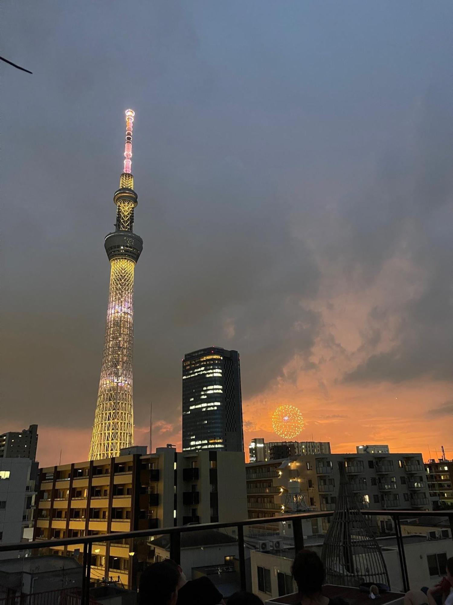 Sola Tokio