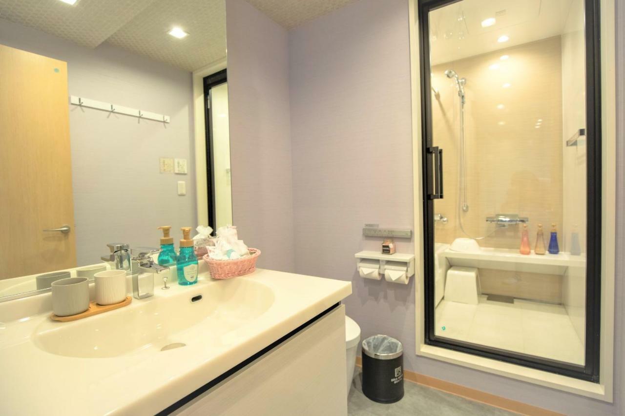 Apartahotel Sola Tokio