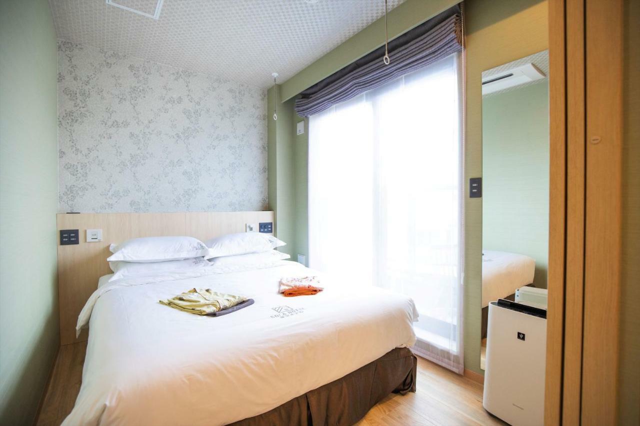 Sola 3* Tokyo prefektur